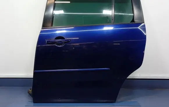 Mazda 5 Side sliding door 