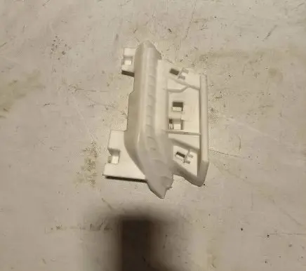 Dacia Duster II Other interior part 985P74079R