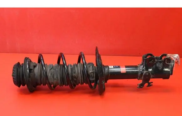 Toyota Yaris Front shock absorber/damper 48510K0080