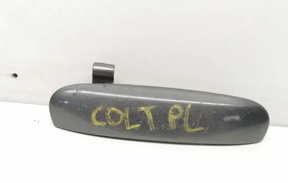 Mitsubishi Colt Front door exterior handle