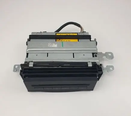 Mercedes-Benz R W251 CD/DVD changer 18112091