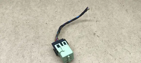 BMW 7 E65 E66 Other relay 8373700