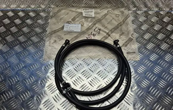 Alfa Romeo 147 Headlight washer hose/pipe 71740526 68221248AA