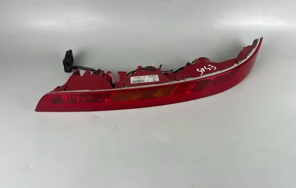 Citroen DS7 Crossback Rear bumper light 9815722980