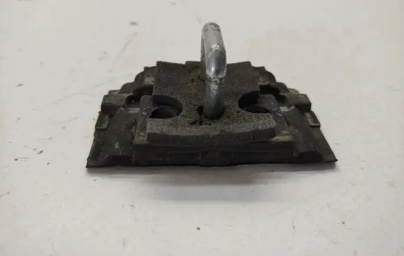 Mercedes-Benz ML W164 Trunk lock loop A1647400132
