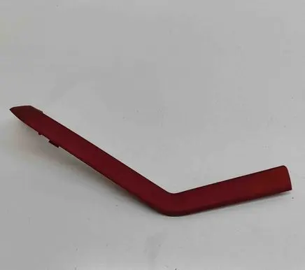 Volkswagen Polo VI Other center console (tunnel) element 2G2863052