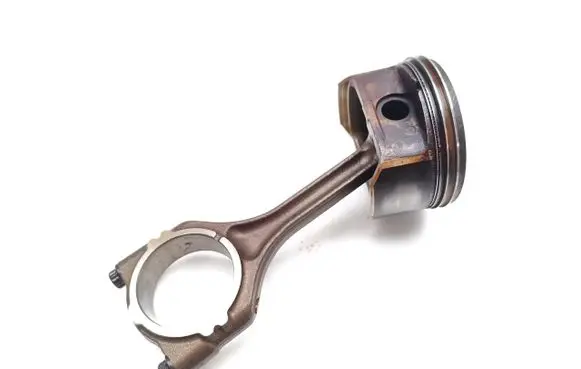 Jeep Compass Piston with connecting rod ED3