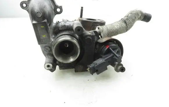 Peugeot 308 Turbo 9804945280