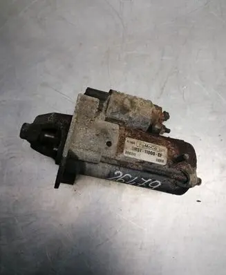 Ford Focus Starter motor 3M5T11000CF