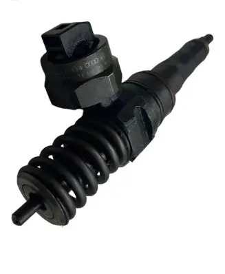 Ford Galaxy Fuel injector 038130073AC 37090DE 0414720029