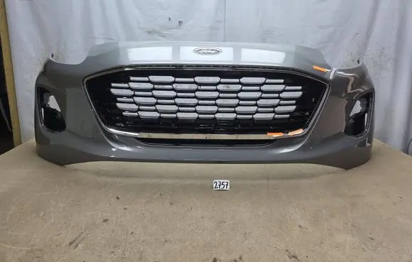 Ford Puma Front bumper