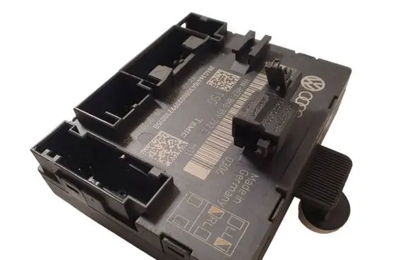 Audi A4 S4 B8 8K Door control unit/module 8K0959792E 8K0959792J 8K0959792B