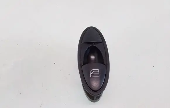 Mercedes-Benz E W211 Electric window control switch A2118218551