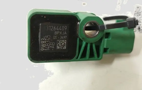 Volvo V50 Airbag deployment crash/impact sensor 31264409 9W8314B345AB