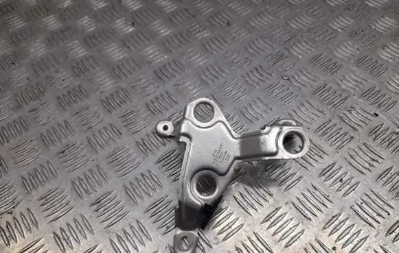 Audi A8 S8 D4 4H ABS pump bracket 4H1614125A 4H1614125