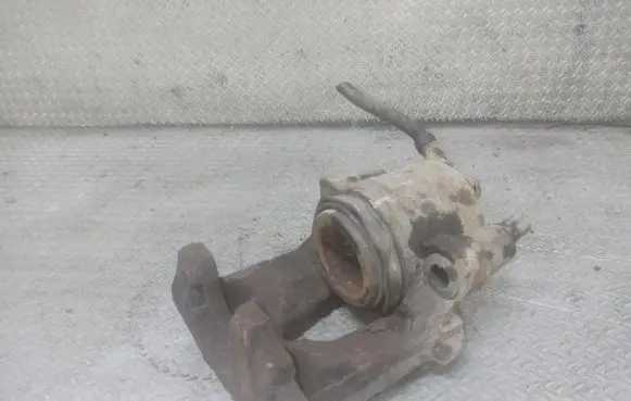 Audi A2 Front brake caliper