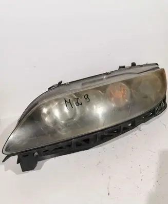 Mazda 6 Headlight/headlamp F014003902L
