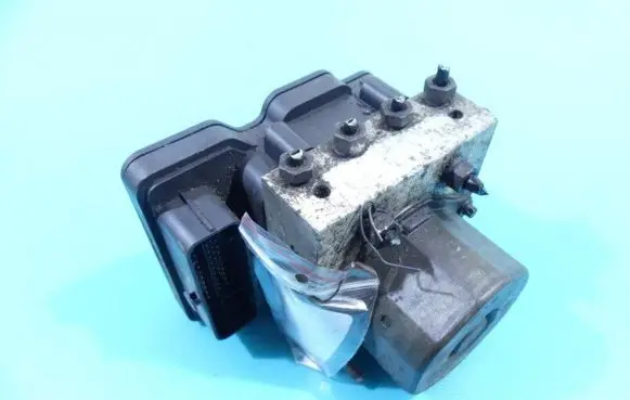 Skoda Roomster (5J) ABS Pump 6R0907379BJ IMPRK1349036