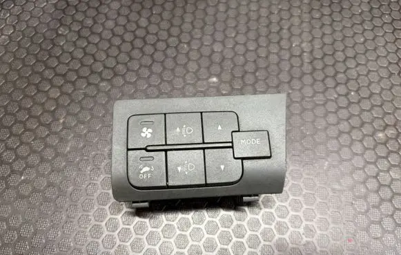 Peugeot Boxer Headlight level height control switch 7354213540 30280121 ATE1207