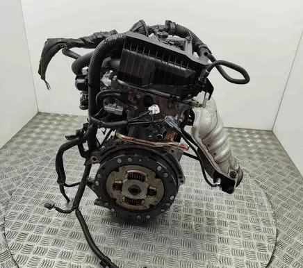 Toyota Prius (XW20) Engine 1NZFXE