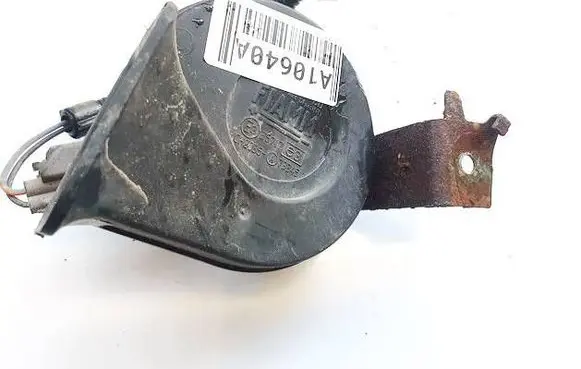 Ford Focus Horn signal e335717 a73345
