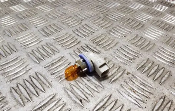 Tesla Model S Headlight part 