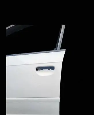 Audi A3 S3 8P Front door