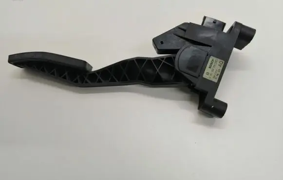 Opel Zafira A Accelerator throttle pedal 0281002298