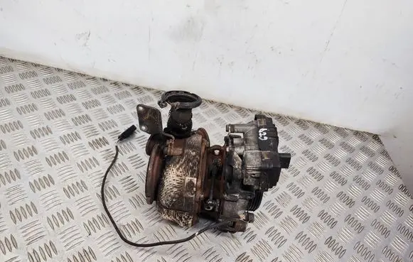Audi Q7 4M Turbo 059145873DB