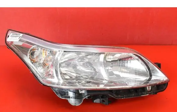 Citroen C4 I Picasso Headlight/headlamp