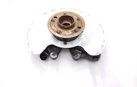Mercedes-Benz GLS X166 Rear wheel hub A1663500108