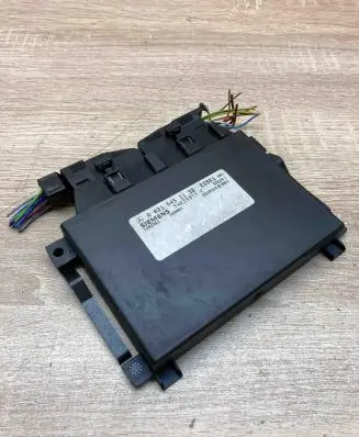 Mercedes-Benz E W210 Gearbox control unit/module A0215451132 5WK33911F WithPlug