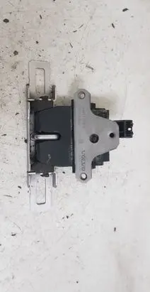 Volvo V40 Loading door lock 31335870 143214
