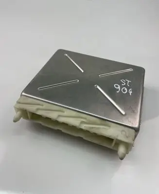 Gearbox control unit/module