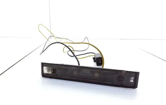 Alfa Romeo 164 Front door interior light 297300 E340926