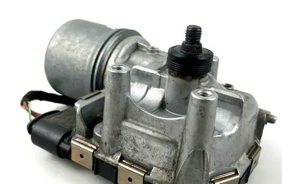 Seat Leon (5F) Wiper motor 5F2955119A 1397220688