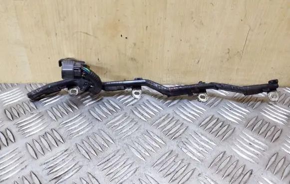 Toyota Avensis T270 Glow plug wires 
