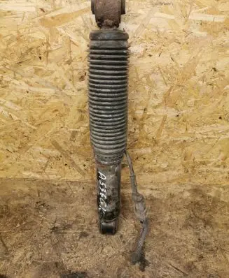 Opel Vectra C Rear shock absorber/damper 13214616 7210001239 815000331