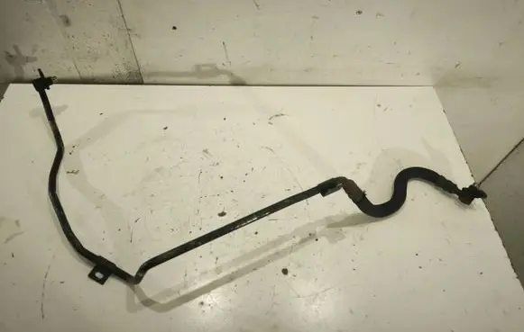 Volvo V50 Power steering hose/pipe/line 3D0317821E