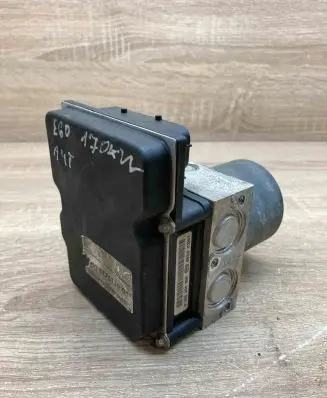BMW 5 E60 E61 ABS Pump 6775730 0265236020