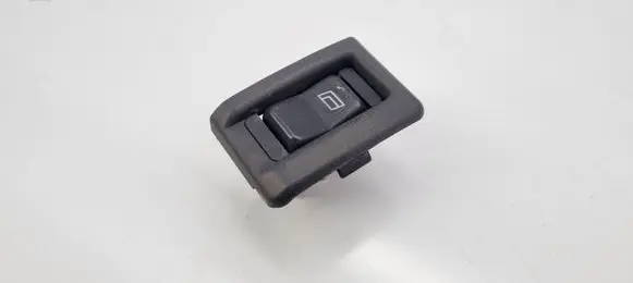 Mercedes-Benz S W126 Electric window control switch 0008208410 1267660491