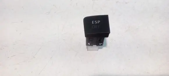 Volkswagen PASSAT B6 ESP (stability program) switch 3C0927117