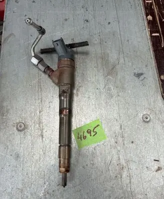 Iveco Daily 5th gen Fuel injector 0445110418