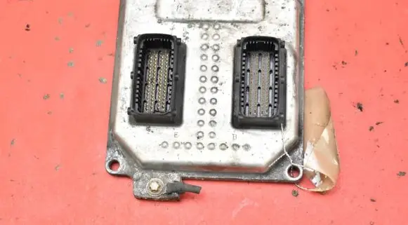Fiat Croma Engine control unit/module ECU