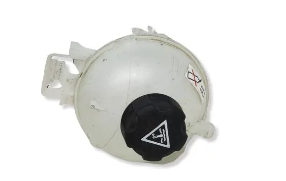 Peugeot Partner III Coolant expansion tank/reservoir 9678514680 9678125980 9878125880