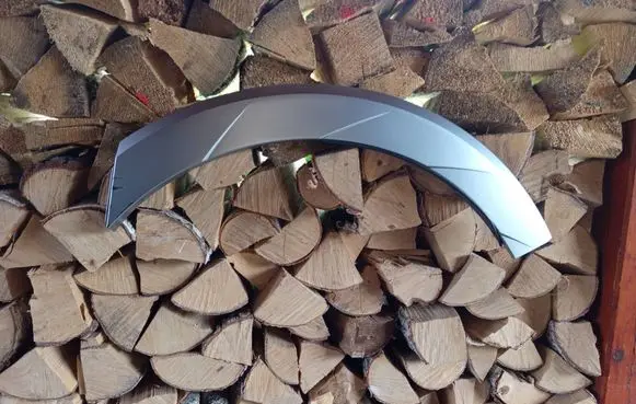 Hyundai Ioniq 5 Rear arch 87741G1100