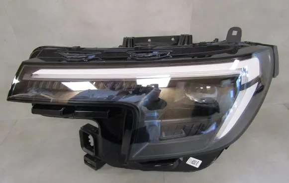 Ford Explorer EV Headlight/headlamp R2KB13E015CG 01078299900010 149R00