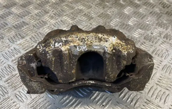 Toyota Corolla Verso AR10 Front brake caliper