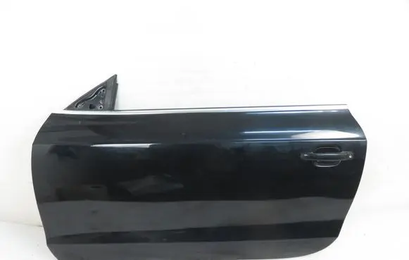 Door (2 Door Coupe)
