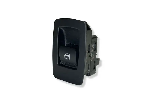 BMW 3 E90 E91 Electric window control switch 6945874